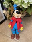 画像1: Disney DAKIN Goofy  Doll 70‘s / ディズニーのDakin社　グーフィー　ドール　フィギュア (1)