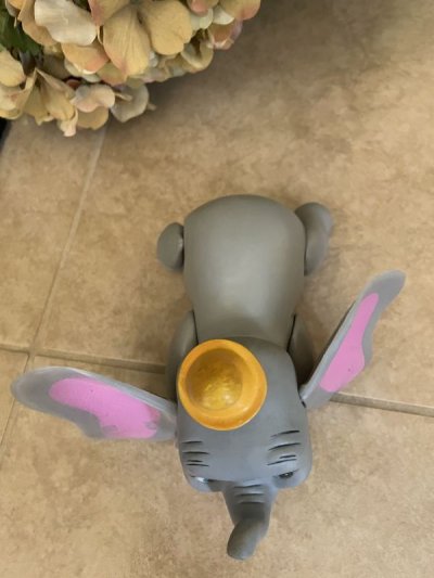 画像2: Disney DAKIN Dumbo Doll 70‘s / ディズニーのDakin社　ダンボ　ドール　フィギュア