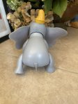 画像4: Disney DAKIN Dumbo Doll 70‘s / ディズニーのDakin社　ダンボ　ドール　フィギュア (4)