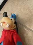 画像10: Disney DAKIN Goofy  Doll 70‘s / ディズニーのDakin社　グーフィー　ドール　フィギュア (10)