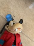 画像9: Disney DAKIN Goofy  Doll 70‘s / ディズニーのDakin社　グーフィー　ドール　フィギュア (9)