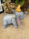 画像5: Disney DAKIN Dumbo Doll 70‘s / ディズニーのDakin社　ダンボ　ドール　フィギュア (5)