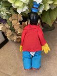 画像4: Disney DAKIN Goofy  Doll 70‘s / ディズニーのDakin社　グーフィー　ドール　フィギュア (4)