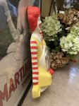 画像3: McDonalds Ronald  Plastic Wall Clock / マクドナルド、ロナルドのプラスチック製、壁時計　ウォールクロック (3)