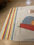 画像4: Garfield the Cat Bedtime Pillowcase 1978 / ガーフィールド　ベッドタイム  ピローケース (4)