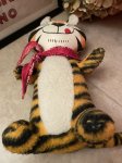 画像7: Tony The Tiger Kelloggs Frosted Cereal Pillow Plush Doll 70‘s (C) /　ケロッグ　トニーザタイガーのピロードール、ぬいぐるみ (7)