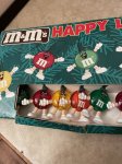 画像8: M & Ms Christmas 20 Lights with box / エムアンドエムズ　箱入りクリスマスライト 20個セット　 (8)