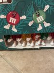 画像7: M & Ms Christmas 20 Lights with box / エムアンドエムズ　箱入りクリスマスライト 20個セット　 (7)