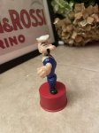 画像5: Popeye Push Puppet /  ポパイ　プッシュパペット (5)