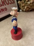 画像3: Popeye Push Puppet /  ポパイ　プッシュパペット (3)