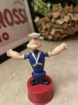 画像1: Popeye Push Puppet /  ポパイ　プッシュパペット (1)