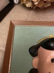 画像11: Peanuts Lucy 3D wall Frame decorations / ピーナッツ　ルーシー　3D ウォール　壁掛け　ディスプレイ (11)