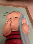 画像8: Peanuts  Linus 3D wall Frame decorations / ピーナッツ　ライナス　3D ウォール　壁掛け　ディスプレイ (8)