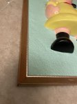 画像10: Peanuts Lucy 3D wall Frame decorations / ピーナッツ　ルーシー　3D ウォール　壁掛け　ディスプレイ (10)