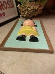 画像7: Peanuts Lucy 3D wall Frame decorations / ピーナッツ　ルーシー　3D ウォール　壁掛け　ディスプレイ (7)