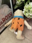 画像3: Hanna Barbera Flintstones Fred Plush Doll with Tag  / フリントストーン タグ付き　フレッド　大きめドール　 (3)