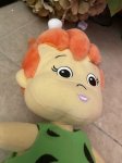 画像8: Hanna Barbera Flintstones Pebbles Plush Doll with Tag  / フリントストーン タグ付き　ペブルス　大きめドール　 (8)