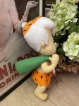 画像5: Hanna Barbera Flintstones Bamm Bamm  Plush Doll with Tag  / フリントストーン タグ付き　バンバン　大きめドール　 (5)