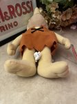 画像6: Hanna Barbera Flintstones Barney Plush Doll with Tag  / フリントストーン タグ付き　バーニー　大きめドール　 (6)