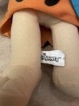 画像9: Hanna Barbera Flintstones Fred Plush Doll with Tag  / フリントストーン タグ付き　フレッド　大きめドール　 (9)