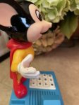 画像10: Mighty Mouse plastic Home Toy telephone 1979 / レア！！マイティマウス　プラスチック製　トイ　電話機　 (10)