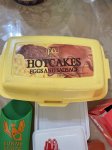 画像9: McDonald’s Hot Cakes happy meal play food set over 25 Pieces (B) / マクドナルドのホットケーキ、プレイフードセット 25ピース以上 (9)