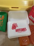 画像8: McDonald’s Hot Cakes happy meal play food set over 25 Pieces (B) / マクドナルドのホットケーキ、プレイフードセット 25ピース以上 (8)