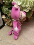 画像4: Snaggle Puss Bean Plush Doll with Tag (B) 1998 / スナグルパス　ビーンズドール　タグ付きぬいぐるみ (4)