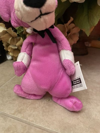 画像2: Snaggle Puss Bean Plush Doll with Tag (B) 1998 / スナグルパス　ビーンズドール　タグ付きぬいぐるみ