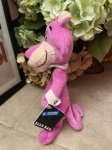 画像2: Snaggle Puss Bean Plush Doll with Tag (B) 1998 / スナグルパス　ビーンズドール　タグ付きぬいぐるみ (2)