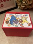 画像7: McDonald’s Fisher Price Happy Meal Lunch box Only 1989 / マクドナルド、フィッシャープライスのハッピーミールトイ  ランチボックス (7)