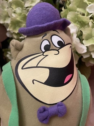 画像1: Hanna Barbera Magilla Gorilla Plush Doll  / ハンナバーベラ　マギラ・ゴリラ　ゴンちゃんぬいぐるみ