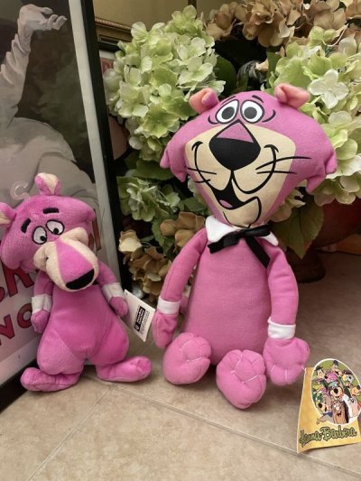 画像3: Snaggle Puss Bean Plush Doll with Tag (B) 1998 / スナグルパス　ビーンズドール　タグ付きぬいぐるみ