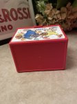 画像6: McDonald’s Fisher Price Happy Meal Lunch box Only 1989 / マクドナルド、フィッシャープライスのハッピーミールトイ  ランチボックス (6)