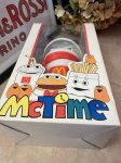 画像7: McDonalds Mc Time LCD Cup Alarm Clock With Box 1996 / マクドナルド、マックタイムのアラーム時計　箱付き (7)