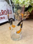 画像4: Looney Tunes Daffy Duck Pepsi Glass 1973 / ルーニーチューンズ　ペプシ　ダフィ　ダック 　グラス (4)