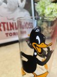 画像6: Looney Tunes Daffy Duck Pepsi Glass 1973 / ルーニーチューンズ　ペプシ　ダフィ　ダック 　グラス (6)