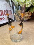 画像2: Looney Tunes Daffy Duck Pepsi Glass 1973 / ルーニーチューンズ　ペプシ　ダフィ　ダック 　グラス (2)