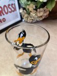 画像12: Looney Tunes Daffy Duck Pepsi Glass 1973 / ルーニーチューンズ　ペプシ　ダフィ　ダック 　グラス (12)