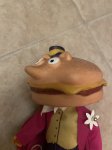 画像8: McDonald’s  Remco Mayer McCheese  Doll 1976 / レムコ社　マクドナルドのメイヤー　マックチーズ人形　ドール (8)