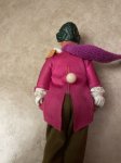 画像12: McDonald’s  Remco Captain Crook Doll 1976 / レムコ社　マクドナルドのキャプテン　クロック人形　ドール (12)