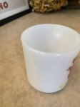 画像2: Yogi Bear Kings Island Glasbake milk glass  Mug / ヨギベア  キングスアイランド　グラスベイクミルクグラス　マグ  1982 年 (2)