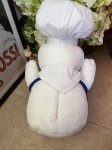 画像8: Phillsbury Dough Boy Battery Plush Doll with Tag 1998 / ピルズベリー　ドゥボーイ  タグ付き電動ぬいぐるみ (8)