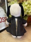 画像4: Snoopy Belle Black Dress Plush Stuffed Doll (C) / スヌーピー ベル、　ブラックワンピース　ぬいぐるみ ドール (4)