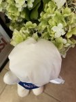 画像2: Phillsbury Dough Boy Battery Plush Doll with Tag 1998 / ピルズベリー　ドゥボーイ  タグ付き電動ぬいぐるみ (2)