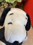 画像11: Snoopy Belle Black Dress Plush Stuffed Doll (C) / スヌーピー ベル、　ブラックワンピース　ぬいぐるみ ドール (11)