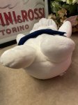 画像12: Phillsbury Dough Boy Battery Plush Doll with Tag 1998 / ピルズベリー　ドゥボーイ  タグ付き電動ぬいぐるみ (12)