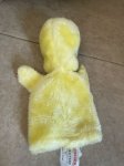 画像9:  Looney Tunes Tweety  Mighty Star Plush Doll Hand Puppet 1971 /  ルーニーテューンズ   トゥイーティー ぬいぐるみ　パペット (9)