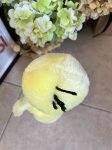 画像2:  Looney Tunes Tweety  Mighty Star Plush Doll Hand Puppet 1971 /  ルーニーテューンズ   トゥイーティー ぬいぐるみ　パペット (2)