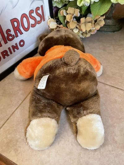 画像3: A&W Rootbeer Bear Plush Doll (D) / エーアンドダブリュー　ベア　ぬいぐるみ　